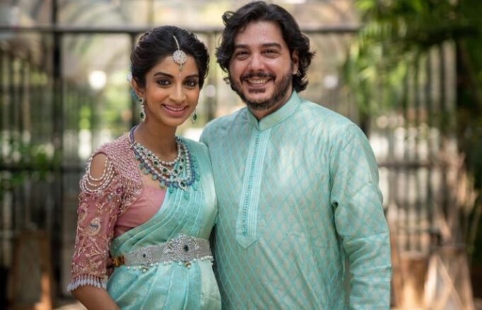Sahithya Jagannathan Twins: டுவின்ஸ் பிறந்த சந்தோஷத்தில் பார்த்திபன் பட நடிகை சாஹித்தியா ஜெகன்னாதன்!
