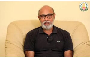 Sathyaraj Awareness Video: நமக்கு நாமே டாக்டர் தான்: சத்யராஜ் வேதனை!