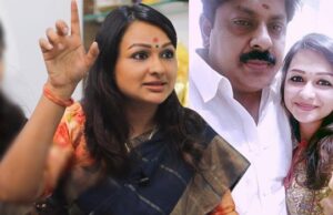 Shantini Deva: முன்னாள் அமைச்சர் மணிகண்டனை கைது செய்யக் கூடாது: சென்னை உயர்நீதிமன்றம்!!