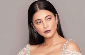 எனக்கும் பண பிரச்சனை இருக்கு: ஸ்ருதி ஹாசன்!