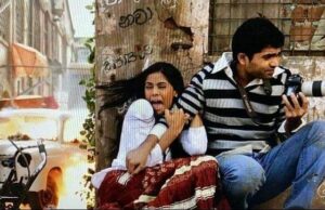 Ko Movie: வளைத்து வளைத்து போட்டோ எடுத்த சிம்பு: வைரலாகும் கோ பட புகைப்படங்கள்!