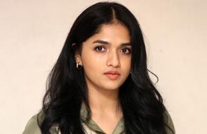 பாதுகாப்பாக இருந்தும் கொரோனா பாதிப்பு: தனிமையில் நடிகை சுனைனா!