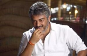 வங்கி பரிவர்த்தனை மூலமாக தல அஜித் ரூ.25 லட்சம் கொரோனா நிவாரண நிதி!