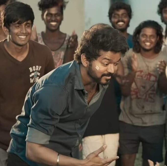 #ஜூன்22 தமிழன்திருவிழா: விஜய்யின் பிறந்தநாளை இப்பவே கொண்டாடும் ரசிகர்கள்!