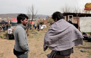 Thalapathy65: செட் வேலையை நிறுத்தச் சொன்ன தளபதி விஜய்!