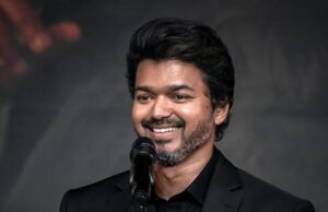 தமிழ் புத்தாண்டுக்கு திரைக்கு வரும் தளபதி65?