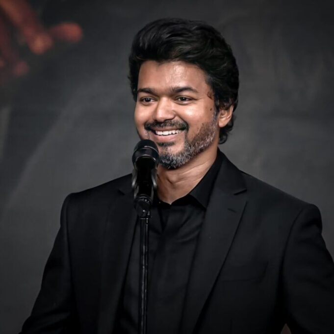 தமிழ் புத்தாண்டுக்கு திரைக்கு வரும் தளபதி65?