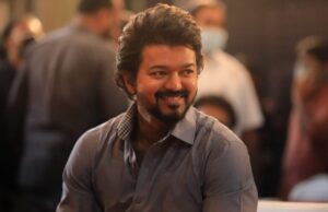 விஜய்க்கு ஸ்கைப்பில் கதை சொன்ன தெலுங்கு இயக்குநர்!