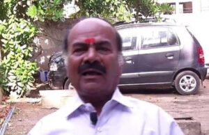 கொரோனாவுக்கு பலியான மற்றொரு தமிழ் நடிகர் ஜோக்கர் துளசி!