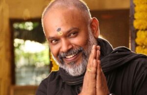 VP10: மாநாட்டுக்குப் பிறகு நெக்ஸ்ட் படத்தை அறிவித்த வெங்கட் பிரபு!