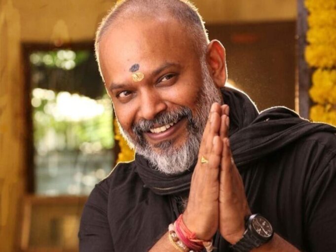 VP10: மாநாட்டுக்குப் பிறகு நெக்ஸ்ட் படத்தை அறிவித்த வெங்கட் பிரபு!