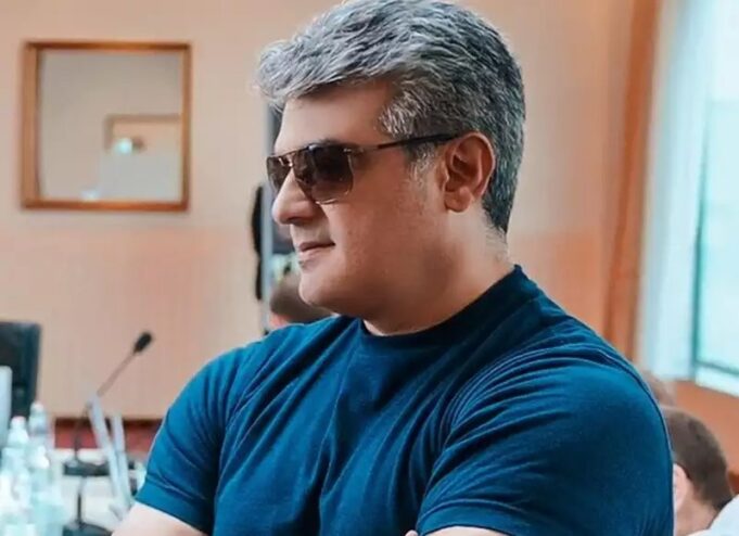 Thala Ajith: இன்னும் 3 நாள் ஷூட் தான் இருக்கு: வலிமை அப்டேட்!