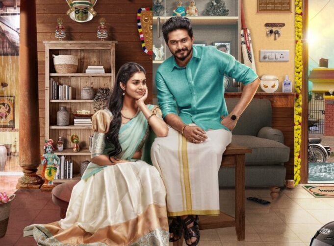 Velan Movie Character: வேலன் படத்தின் 5,6ஆவது கதாபாத்திரத்தின் பெயர் வெளியீடு!