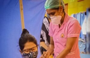 தாமதிக்க வேண்டாம்: நடிகை வெண்பா வேண்டுகோள்!