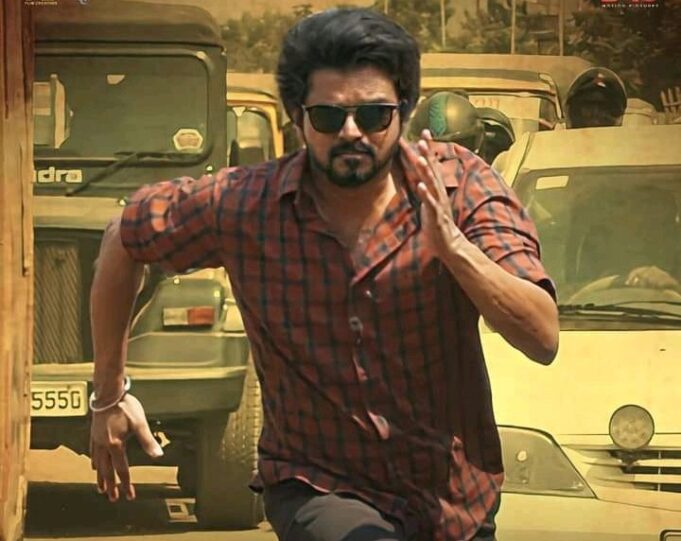 Salman Khan: மாஸ்டர் ஹிந்தி ரீமேக்…வாத்தியாக நடிக்க சல்மான் சம்மதம்!