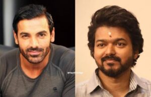 விஜய்க்கு சரியான வில்லன் இவர் தானாம்? தளபதி65 அப்டேட்!