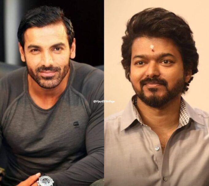 விஜய்க்கு சரியான வில்லன் இவர் தானாம்? தளபதி65 அப்டேட்!