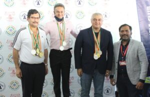 ரீல் அப்டேட் இல்ல, ரியல் அப்டேட் கொடுத்த அஜித்!