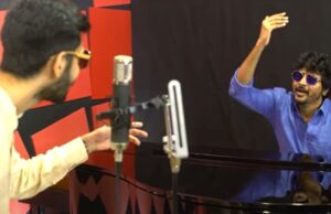 செல்லம்மா பாடல் 100 மில்லியன் பார்வைகளை கடந்துள்ளது