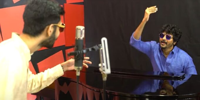 செல்லம்மா பாடல் 100 மில்லியன் பார்வைகளை கடந்துள்ளது