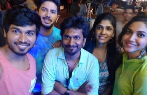 தயாரிப்பாளரை கொள்ளையடித்த இயக்குனர் தம்பதி!