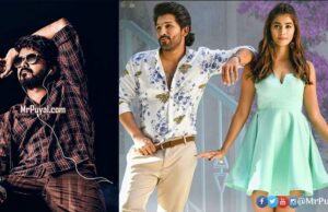 தளபதி65: பூஜா ஹெக்டே 3.5 கோடி சம்பளம் கேட்டாரா?