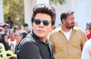 சரவணன் அருள் நடிக்கும் படத்தின் ஷூட்டிங் மீண்டும் துவக்கம்