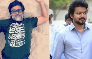 விஜய்க்கு வில்லனாகும் இயக்குநர் செல்வராகவன்? பிளான் போடும் இயக்குநர்!
