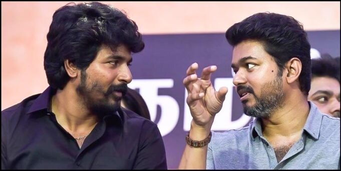 தளபதி65 படத்தில் சிவகார்த்திகேயன்! படப்பிடிப்பு எப்போது?