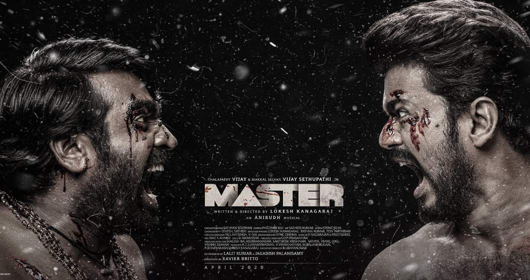Master (2021) Master (2021) tamil movie review
