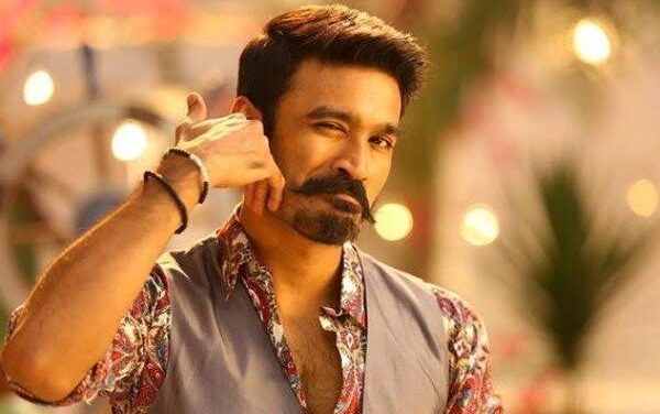 Dhanush