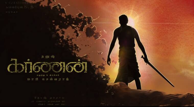 Karnan (2021) (Tamil) karnan 2021 tamil movie
