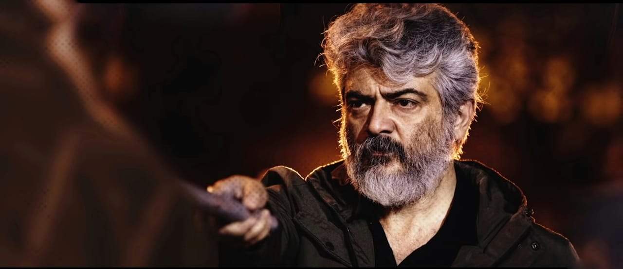 Ajith Kumar (Thala) Ajith Kumar thala அஜித் குமார் ultimate star