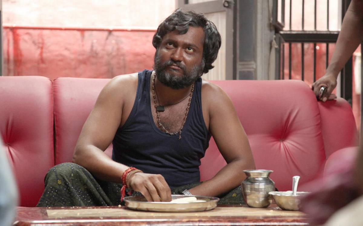Bobby Simha