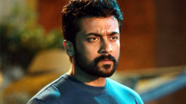 Suriya