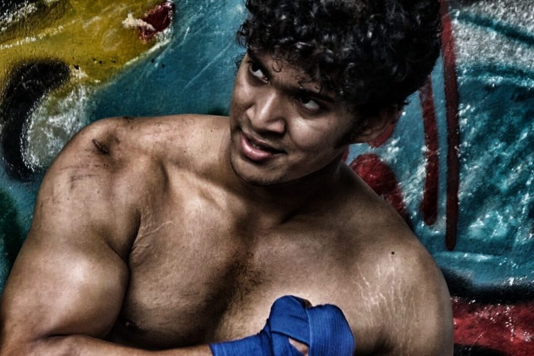 Syirf actor Syed Irfan syirf Kamali from Nadukkaveri