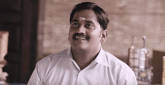 Karunakaran karunakaran kalidas