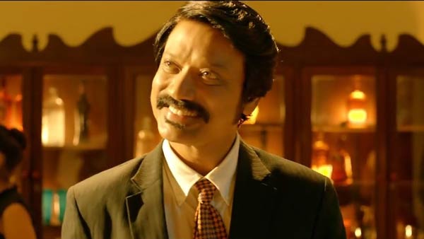 S. J. Suryah - Wikipedia