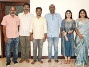 THANDATTI (Tamil) (Film)