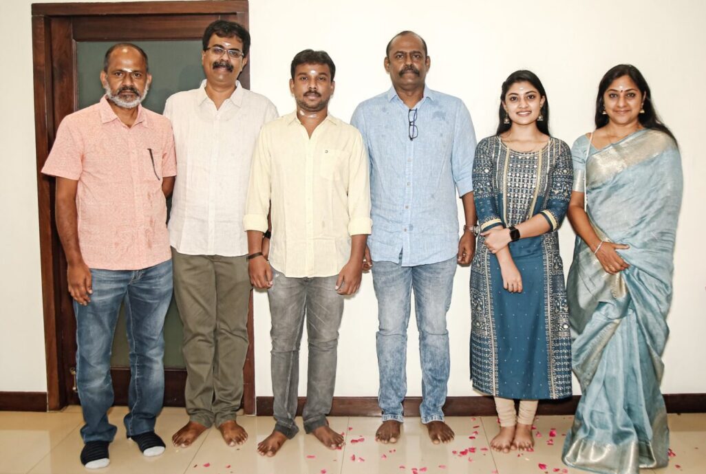 THANDATTI (Tamil) (Film) MrPuyal Cinema THANDATTI (Tamil) (Film) MrPuyal Cinema
